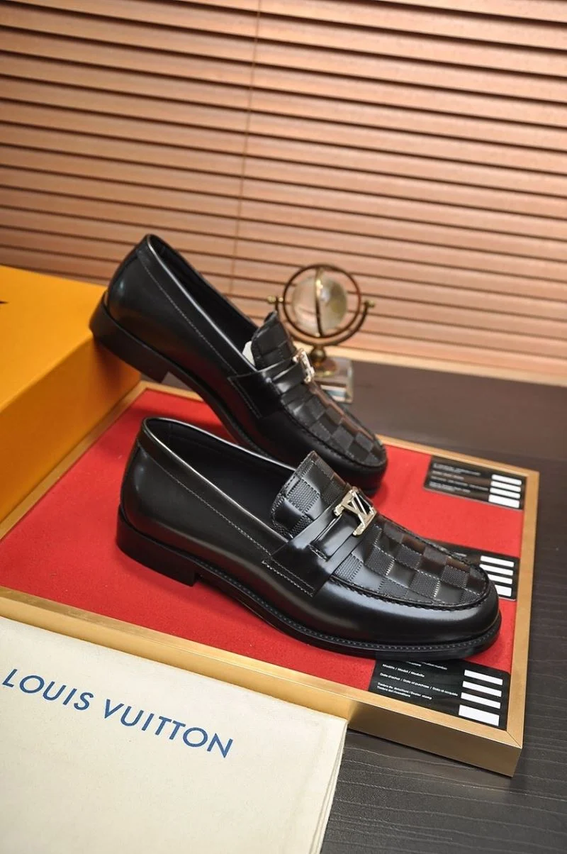 Louis Vuitton Business Shoes SportInspired 33089