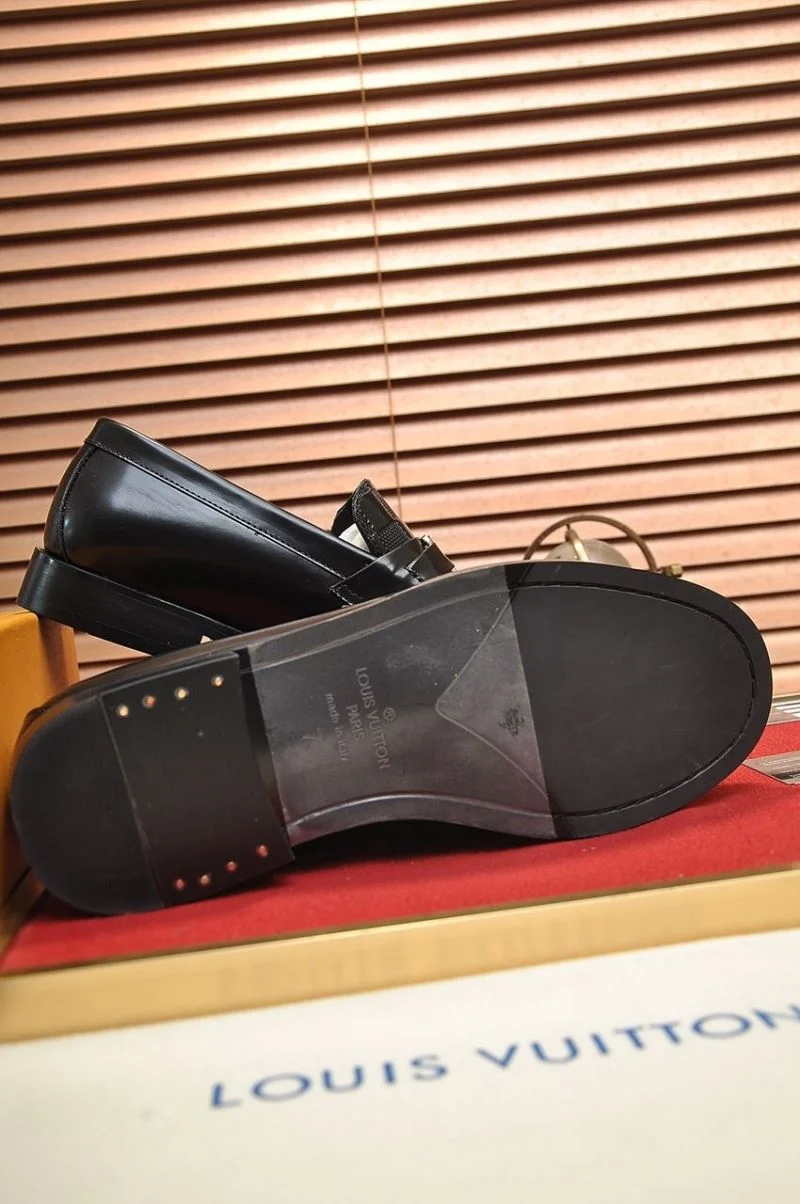 Louis Vuitton Business Shoes SportInspired 33089