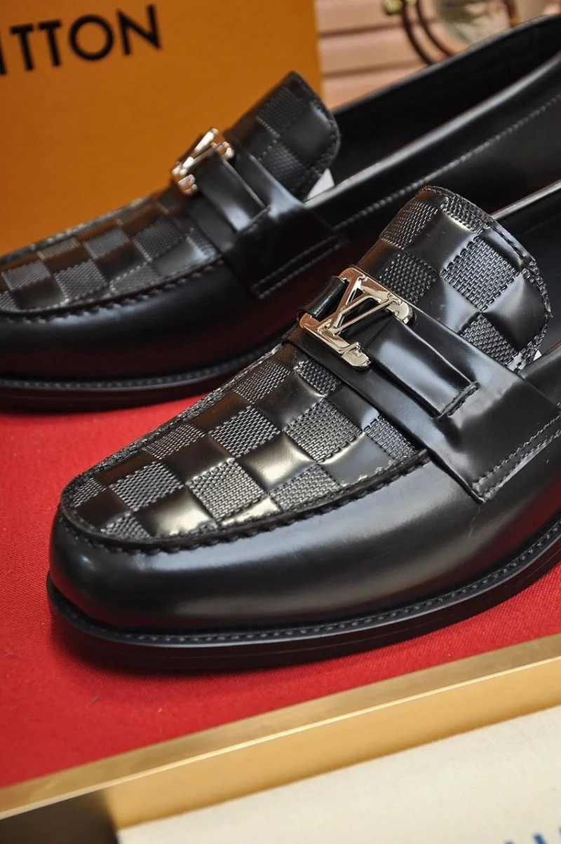 Louis Vuitton Business Shoes SportInspired 33089