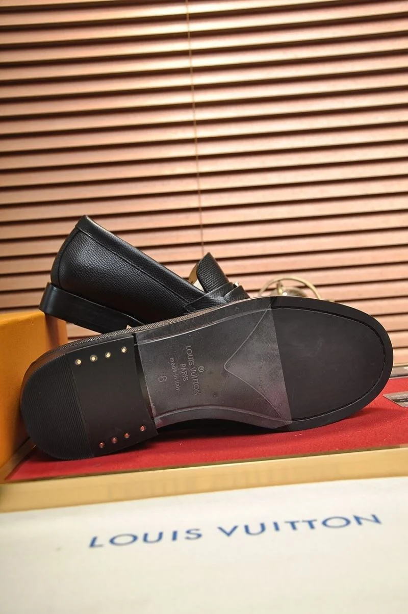 Louis Vuitton Business Shoes Durable 33093