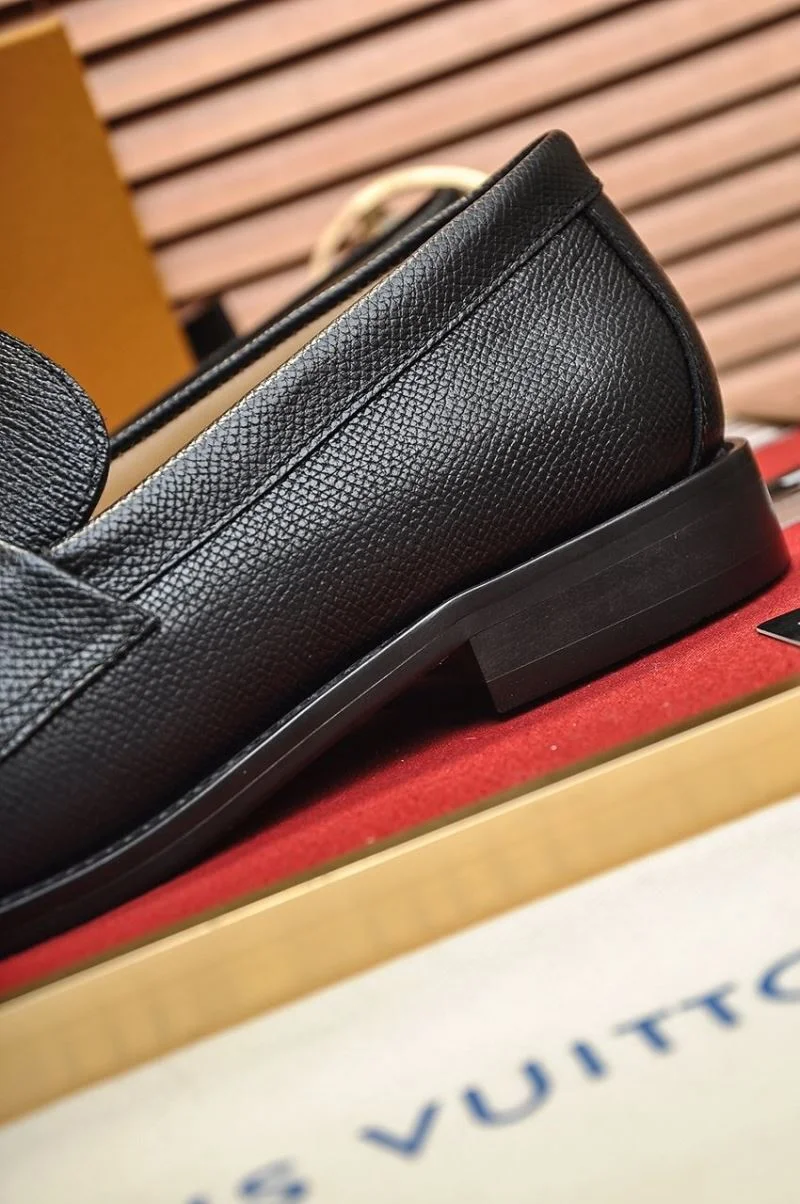 Louis Vuitton Business Shoes Durable 33093
