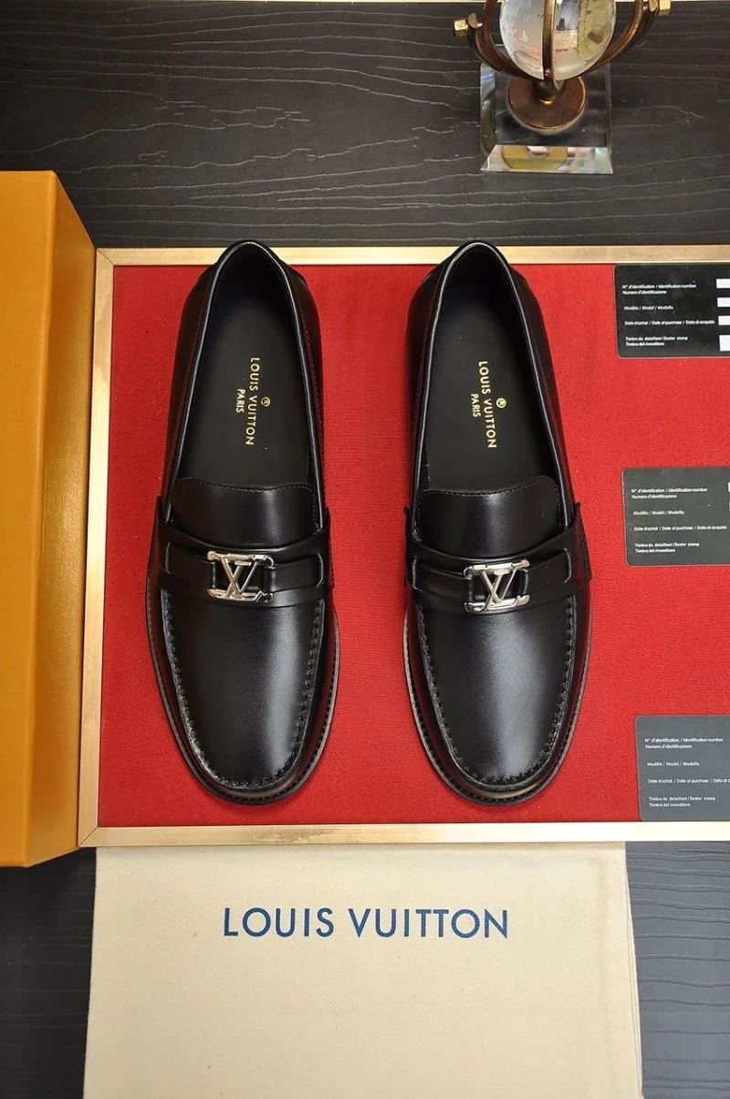Louis Vuitton Business Shoes UrbanStyle 33109