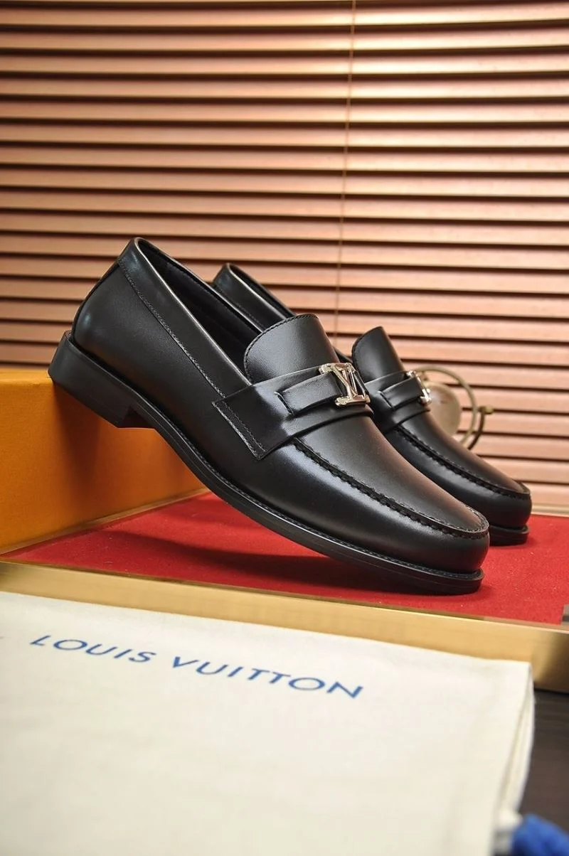 Louis Vuitton Business Shoes UrbanStyle 33109