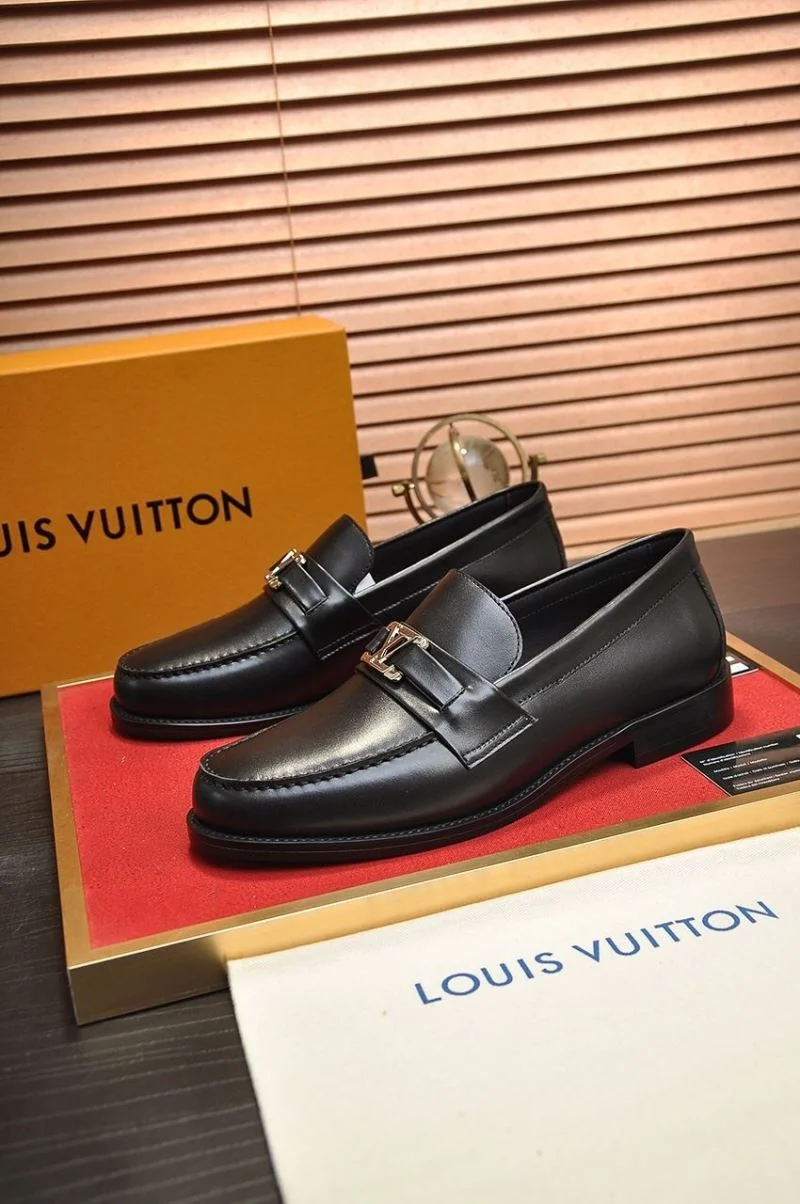 Louis Vuitton Business Shoes UrbanStyle 33109