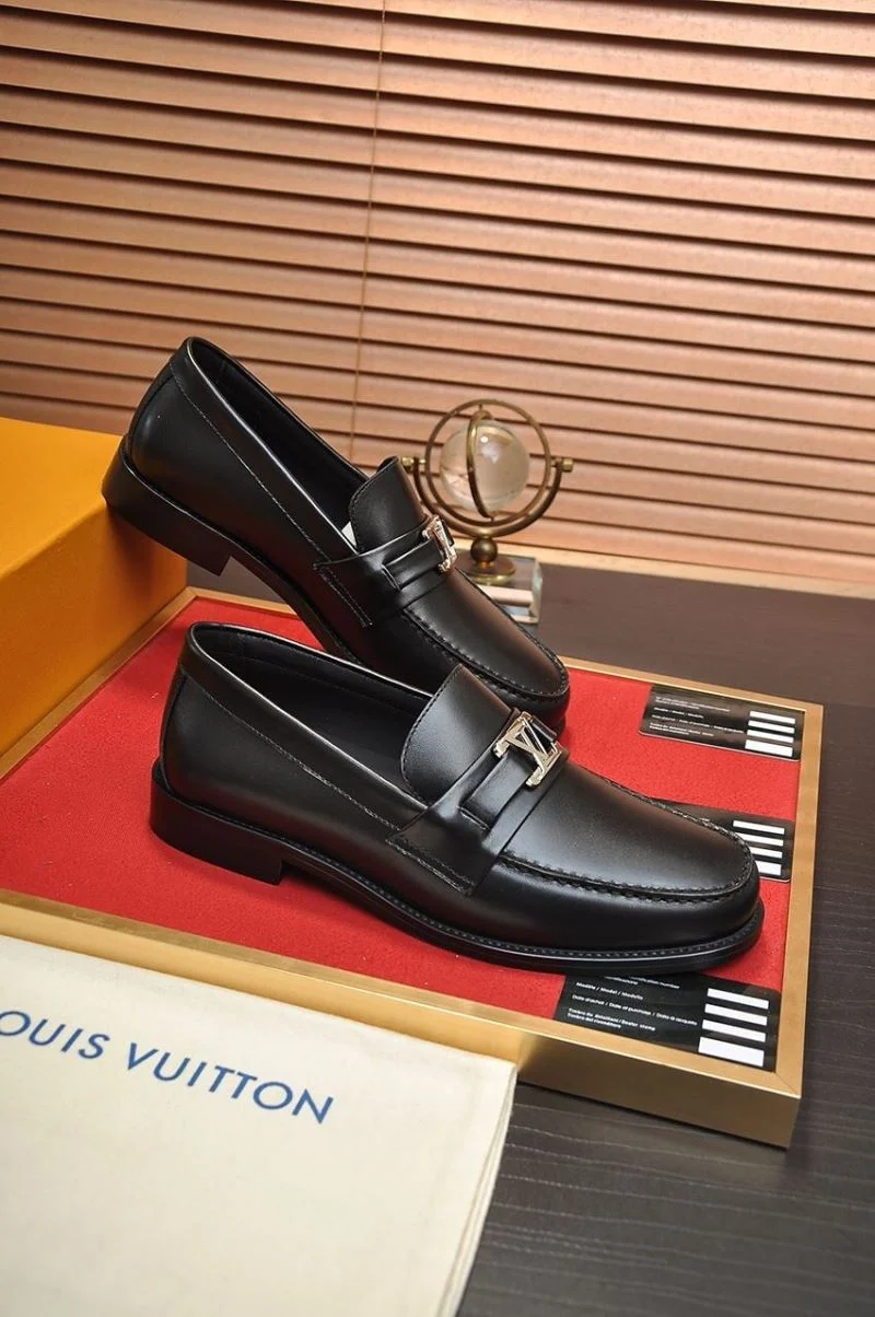 Louis Vuitton Business Shoes UrbanStyle 33109