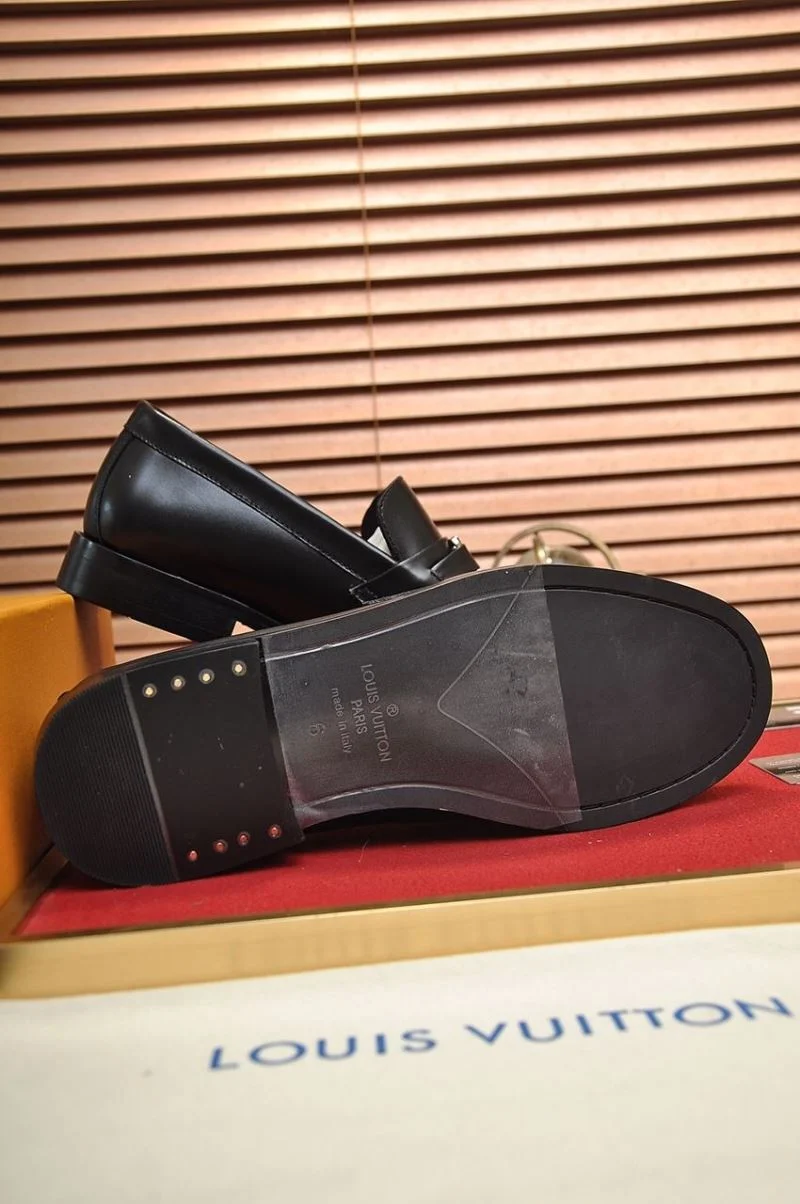 Louis Vuitton Business Shoes UrbanStyle 33109