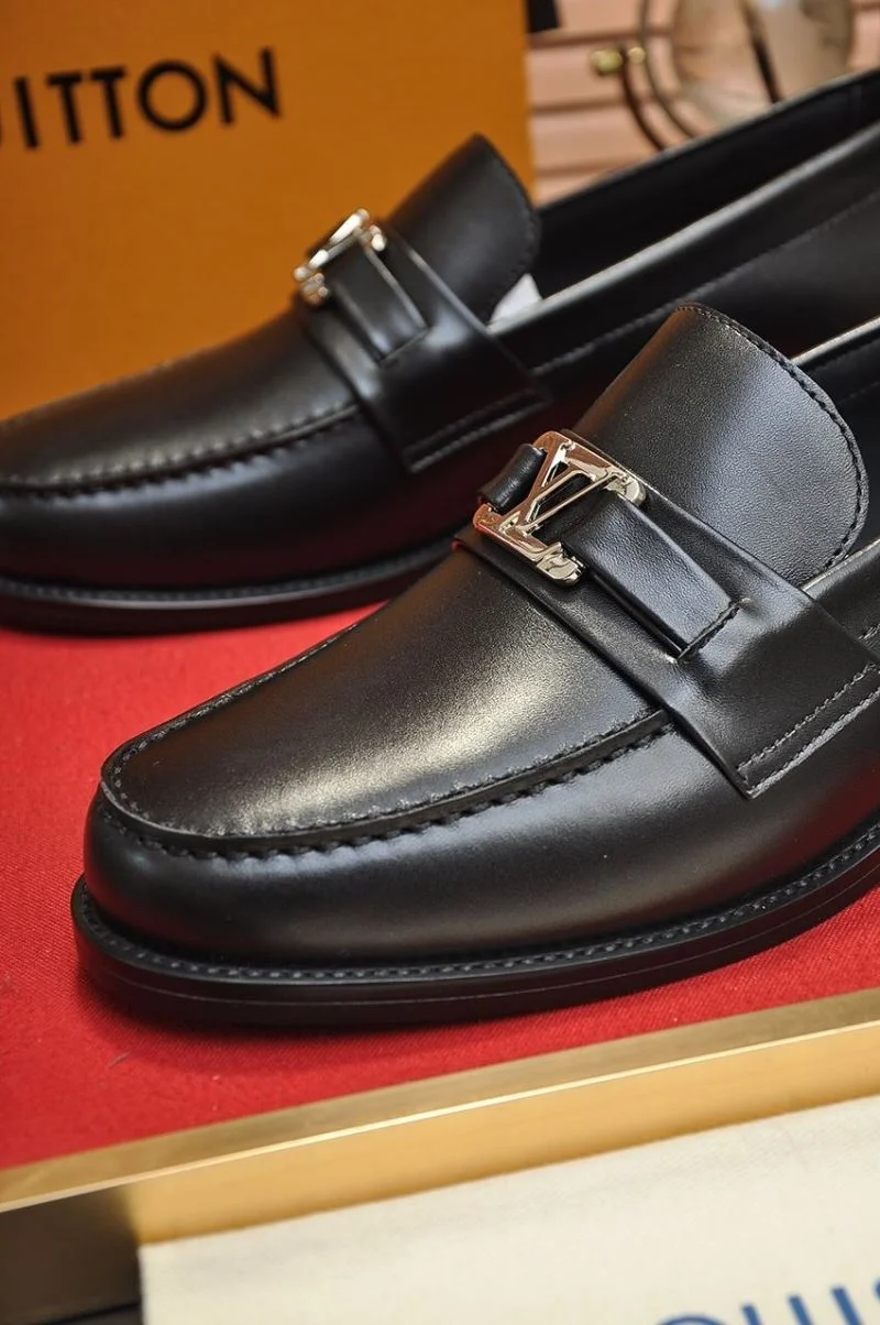 Louis Vuitton Business Shoes UrbanStyle 33109