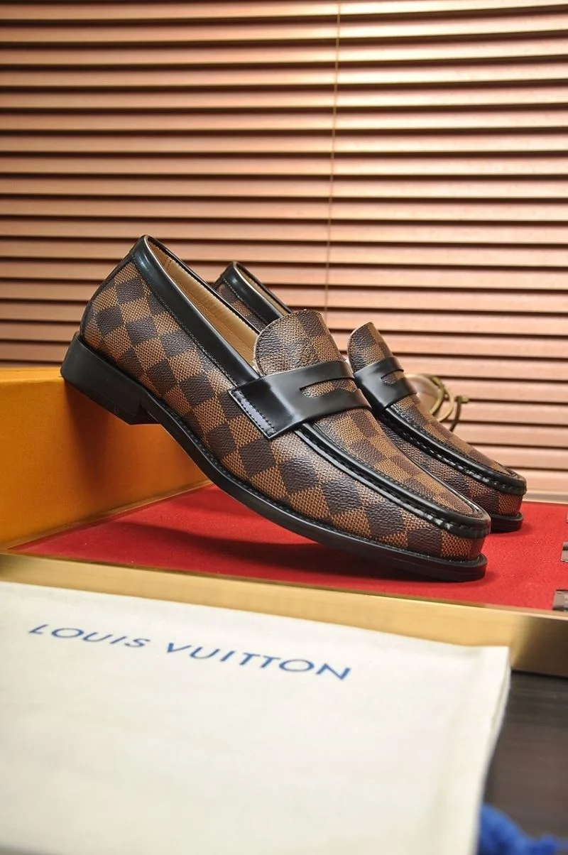 Louis Vuitton Business Shoes BestValue 33088