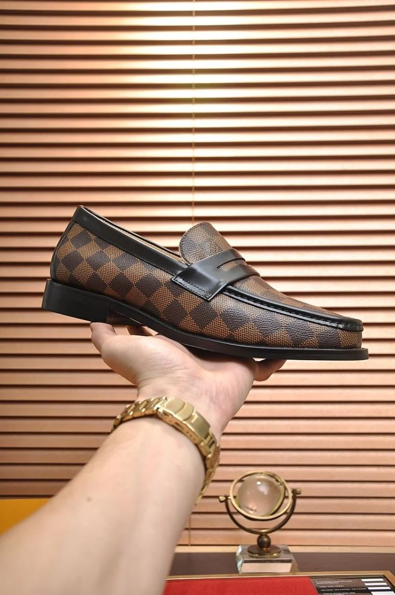 Louis Vuitton Business Shoes BestValue 33088