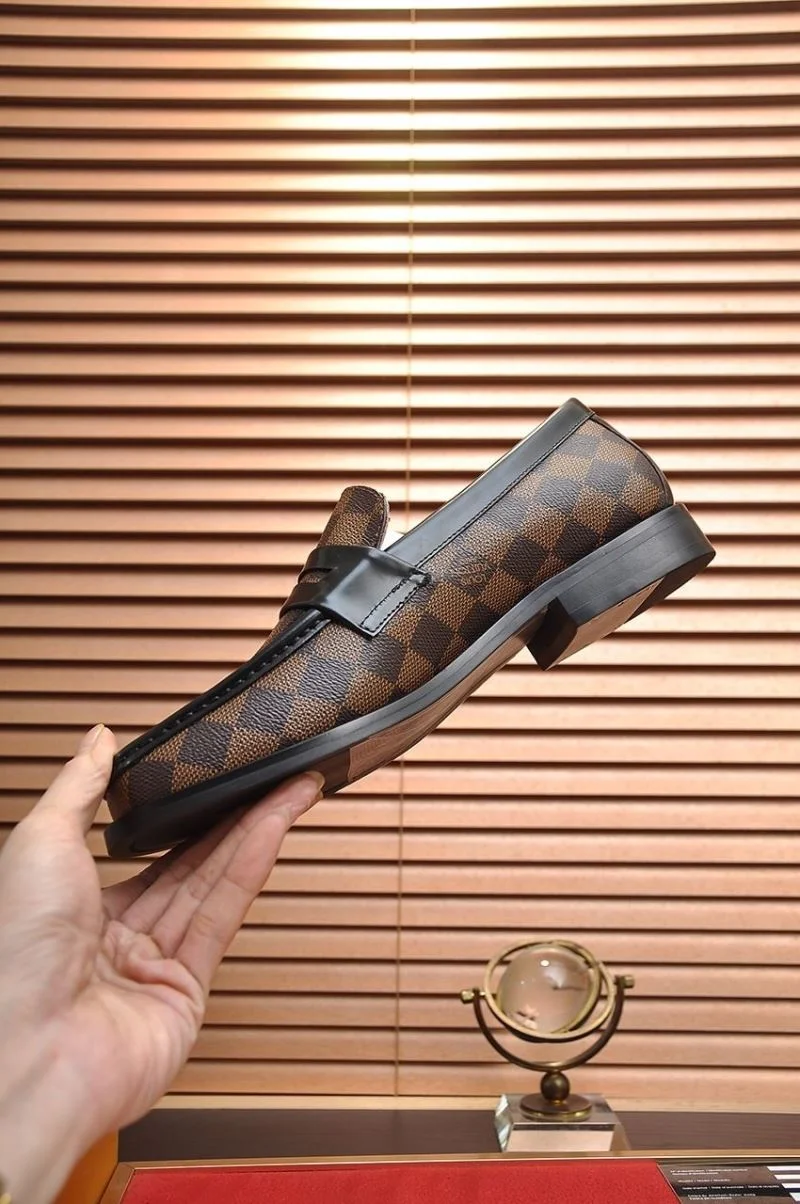 Louis Vuitton Business Shoes BestValue 33088