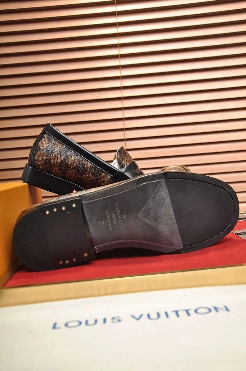 Louis Vuitton Business Shoes BestValue 33088