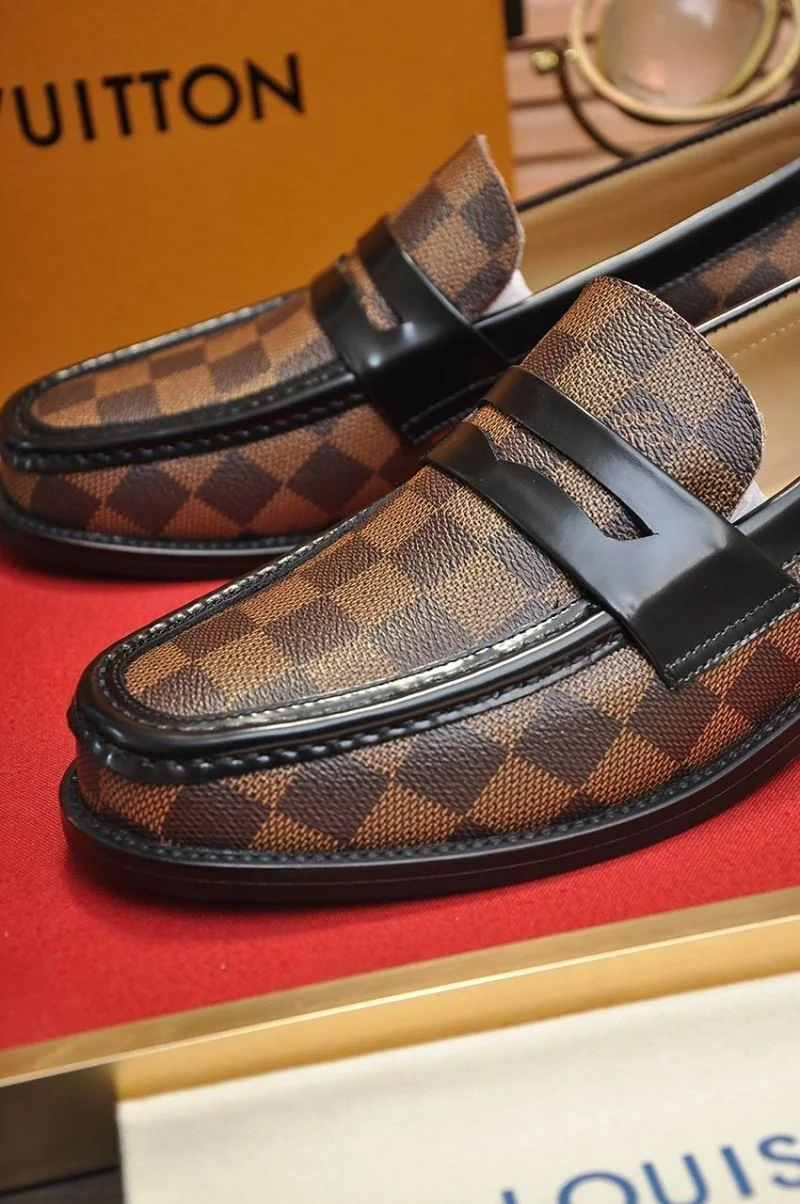 Louis Vuitton Business Shoes BestValue 33088