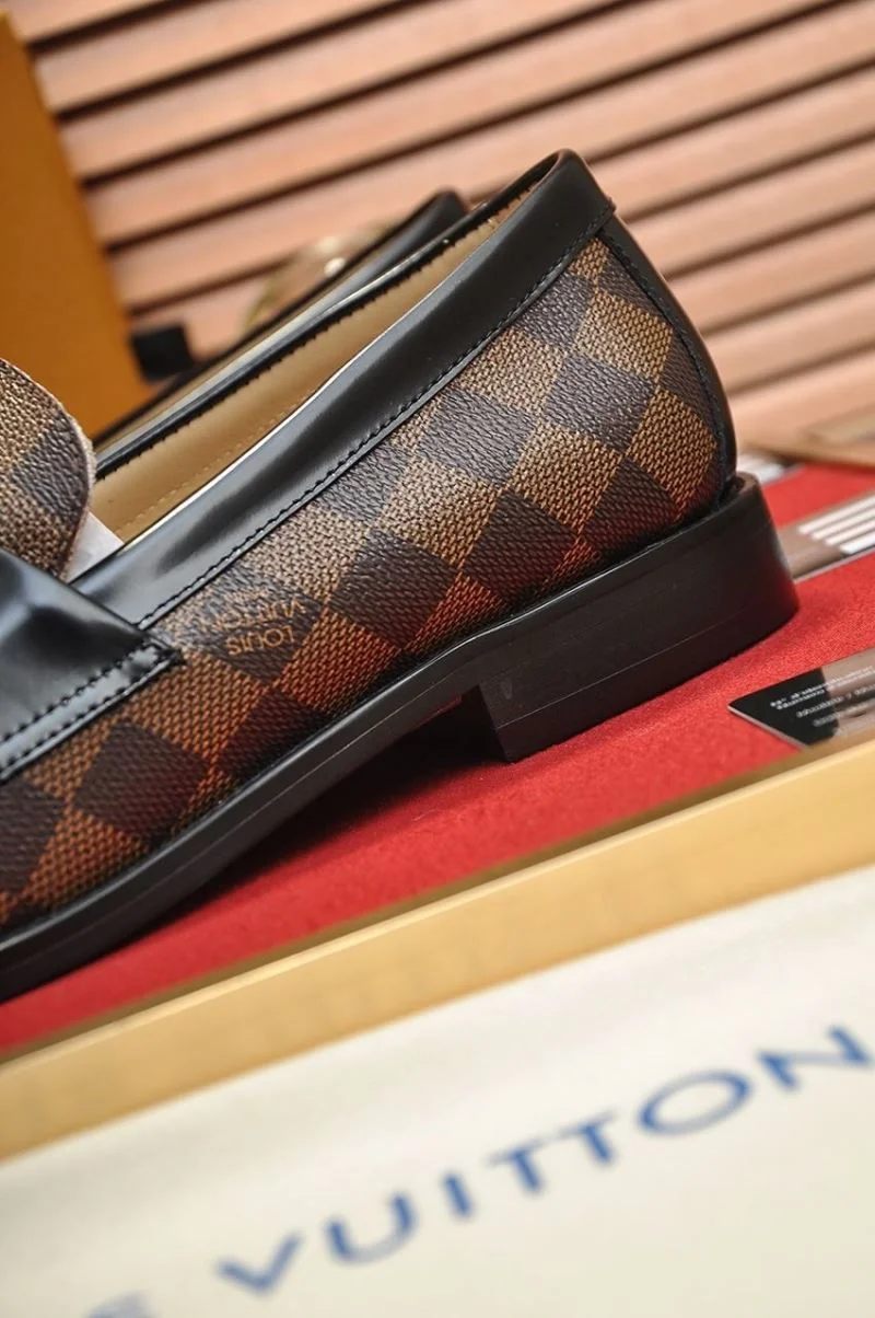 Louis Vuitton Business Shoes BestValue 33088