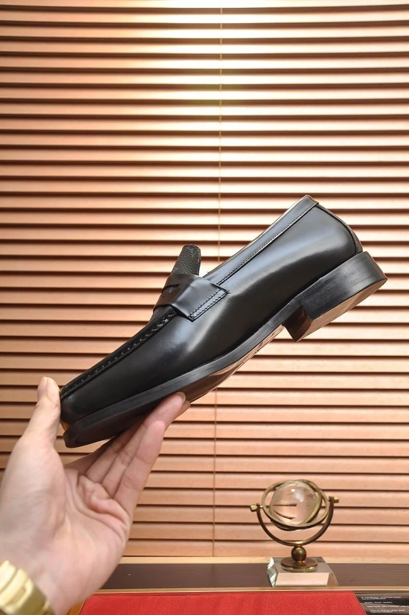 Louis Vuitton Business Shoes Soft 33096