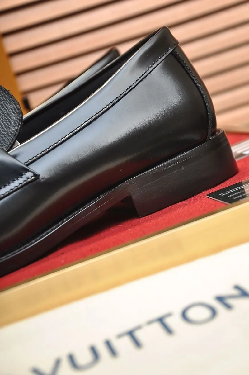 Louis Vuitton Business Shoes Soft 33096