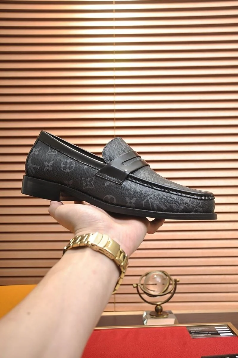 ModernLook Louis Vuitton Business Shoes 33084