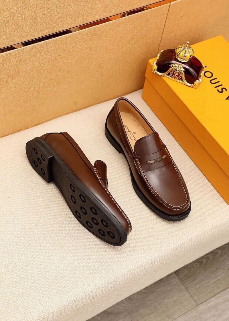 GoAnywhere Louis Vuitton Business Shoes 33099