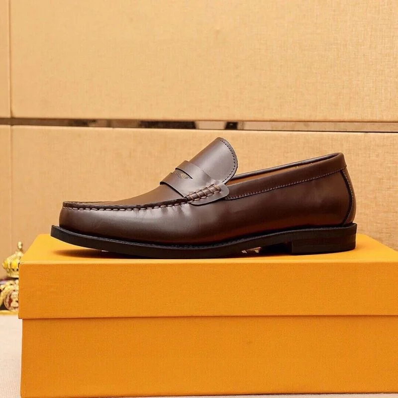 GoAnywhere Louis Vuitton Business Shoes 33099