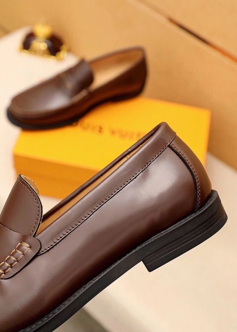 GoAnywhere Louis Vuitton Business Shoes 33099