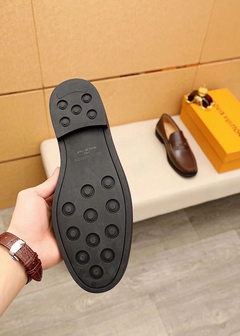 GoAnywhere Louis Vuitton Business Shoes 33099