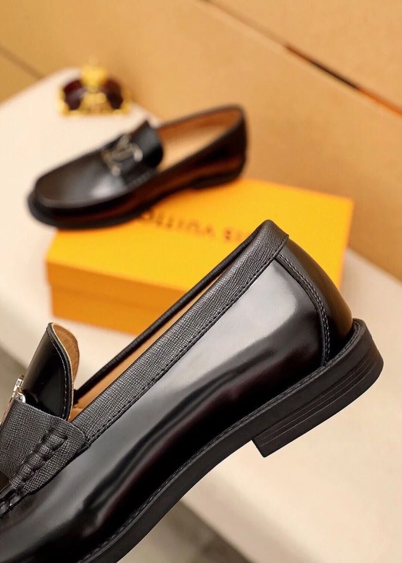 ZeroBulk Louis Vuitton Business Shoes 33080