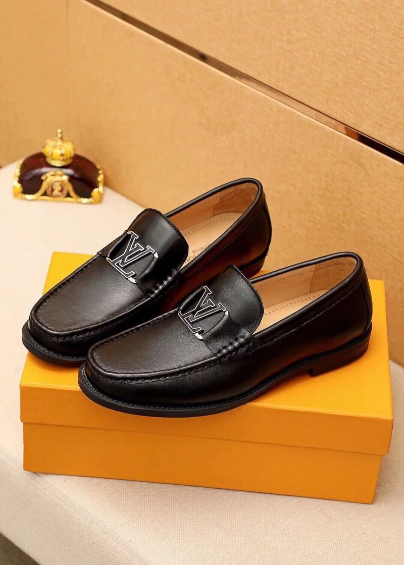 FastDry Louis Vuitton Business Shoes 33078