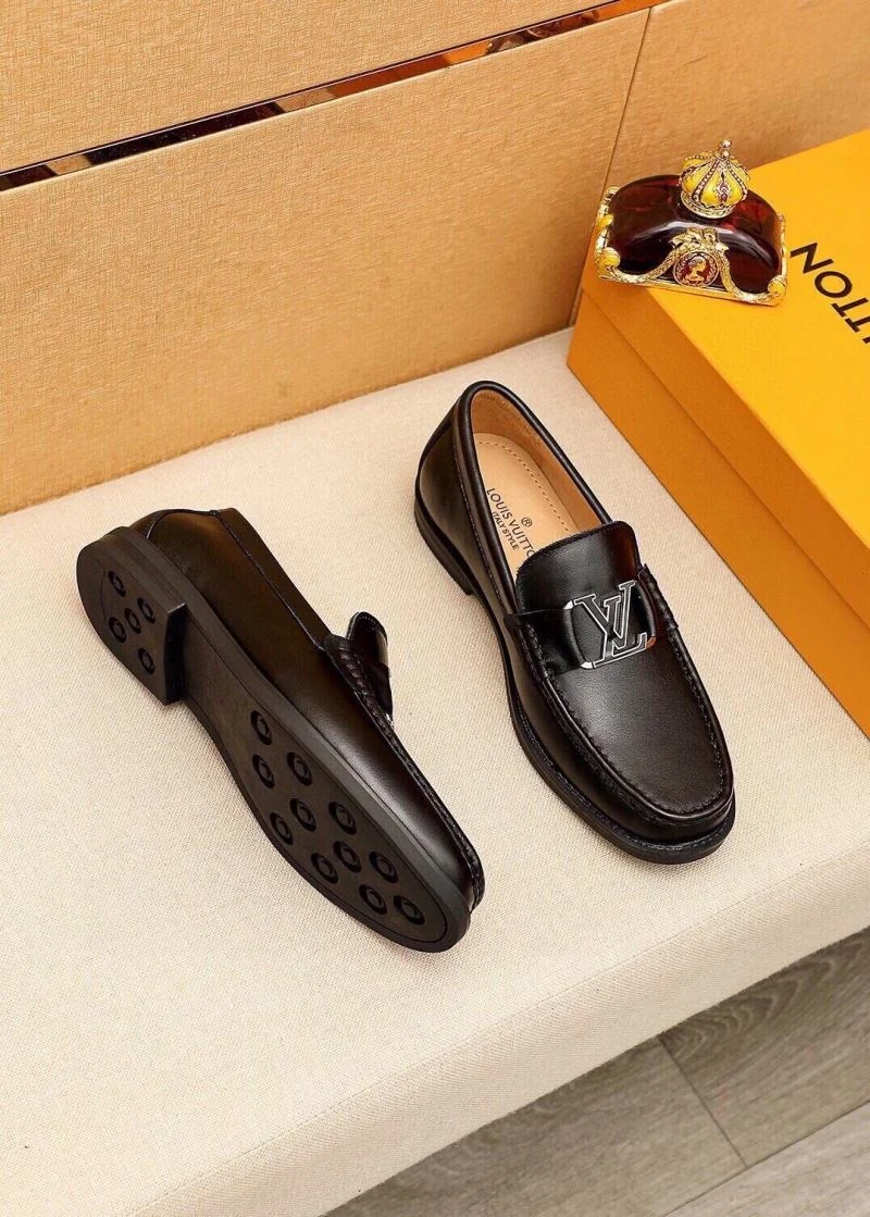 FastDry Louis Vuitton Business Shoes 33078
