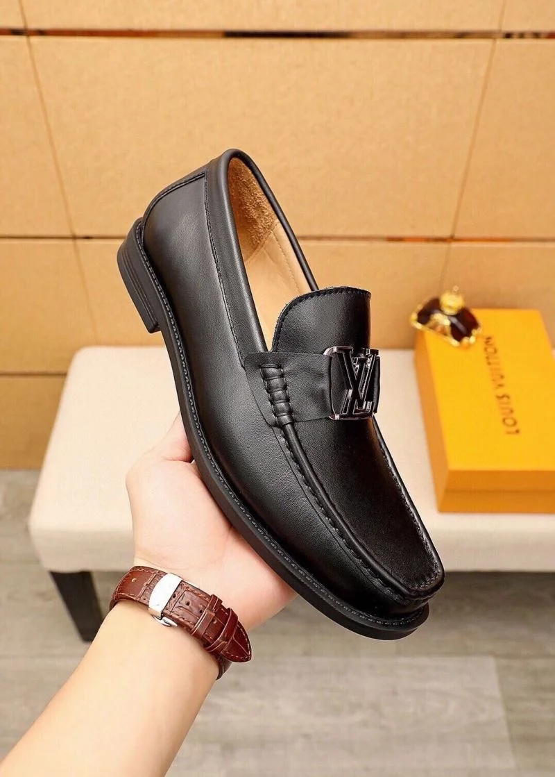 FastDry Louis Vuitton Business Shoes 33078