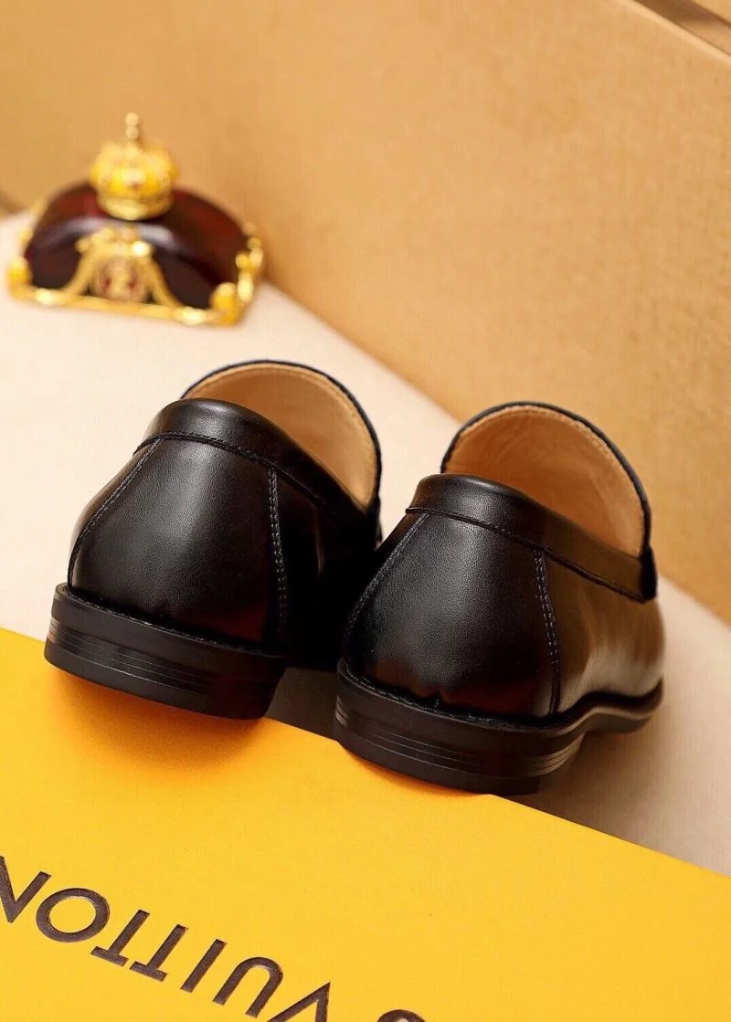 FastDry Louis Vuitton Business Shoes 33078