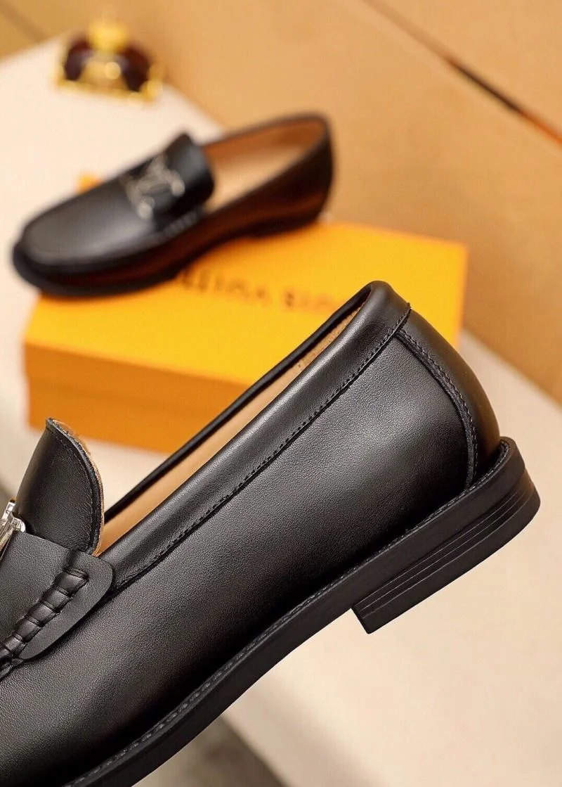 FastDry Louis Vuitton Business Shoes 33078