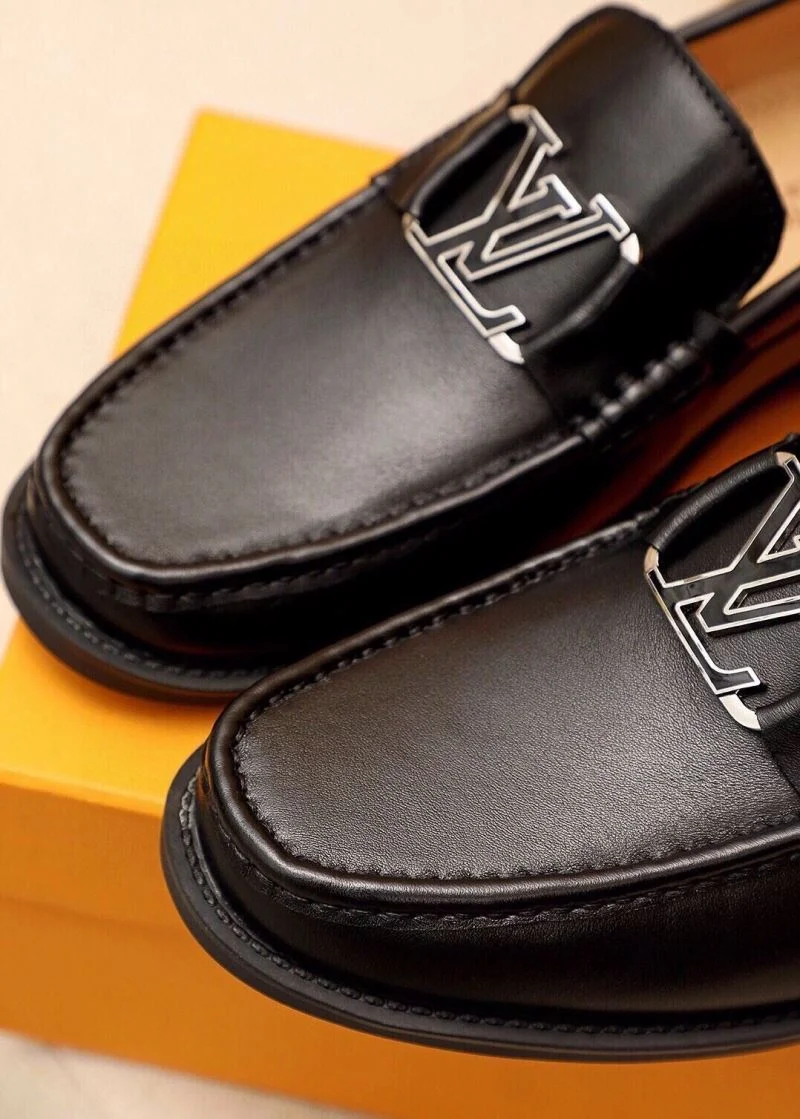 FastDry Louis Vuitton Business Shoes 33078