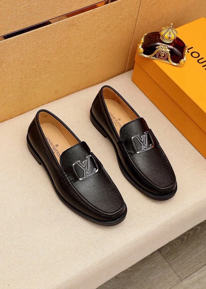 Louis Vuitton Business Shoes ZeroBulk 33079