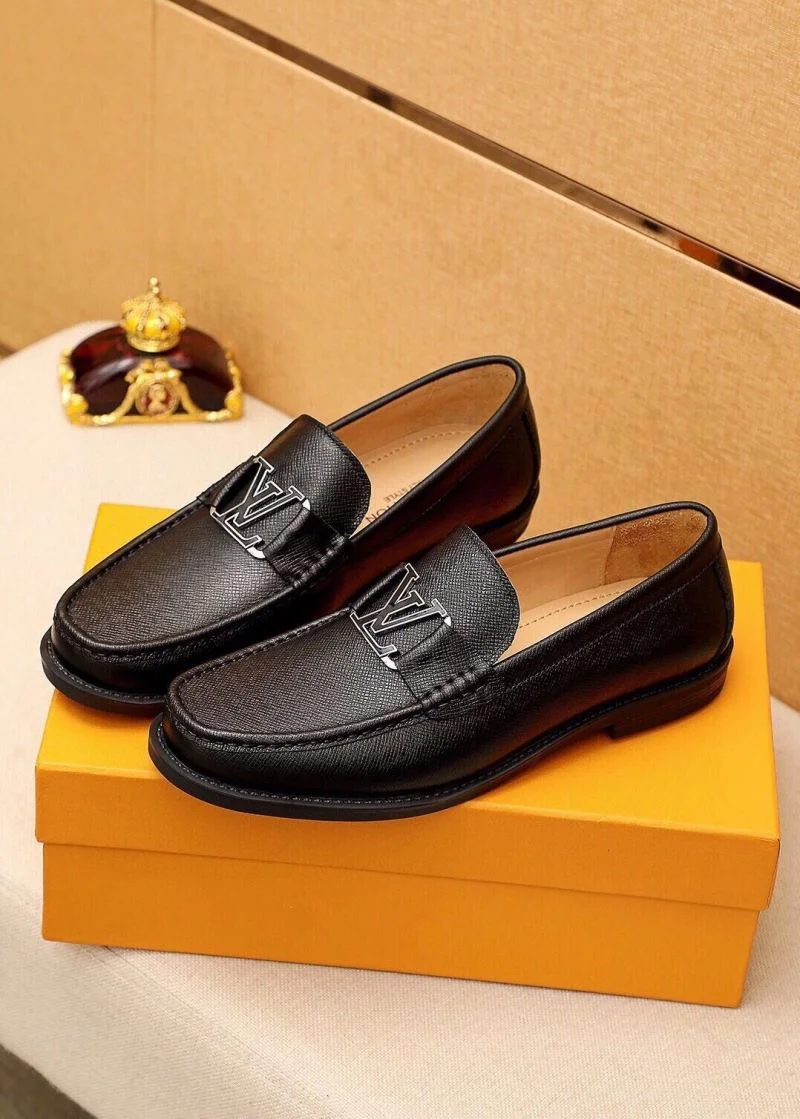 Louis Vuitton Business Shoes ZeroBulk 33079