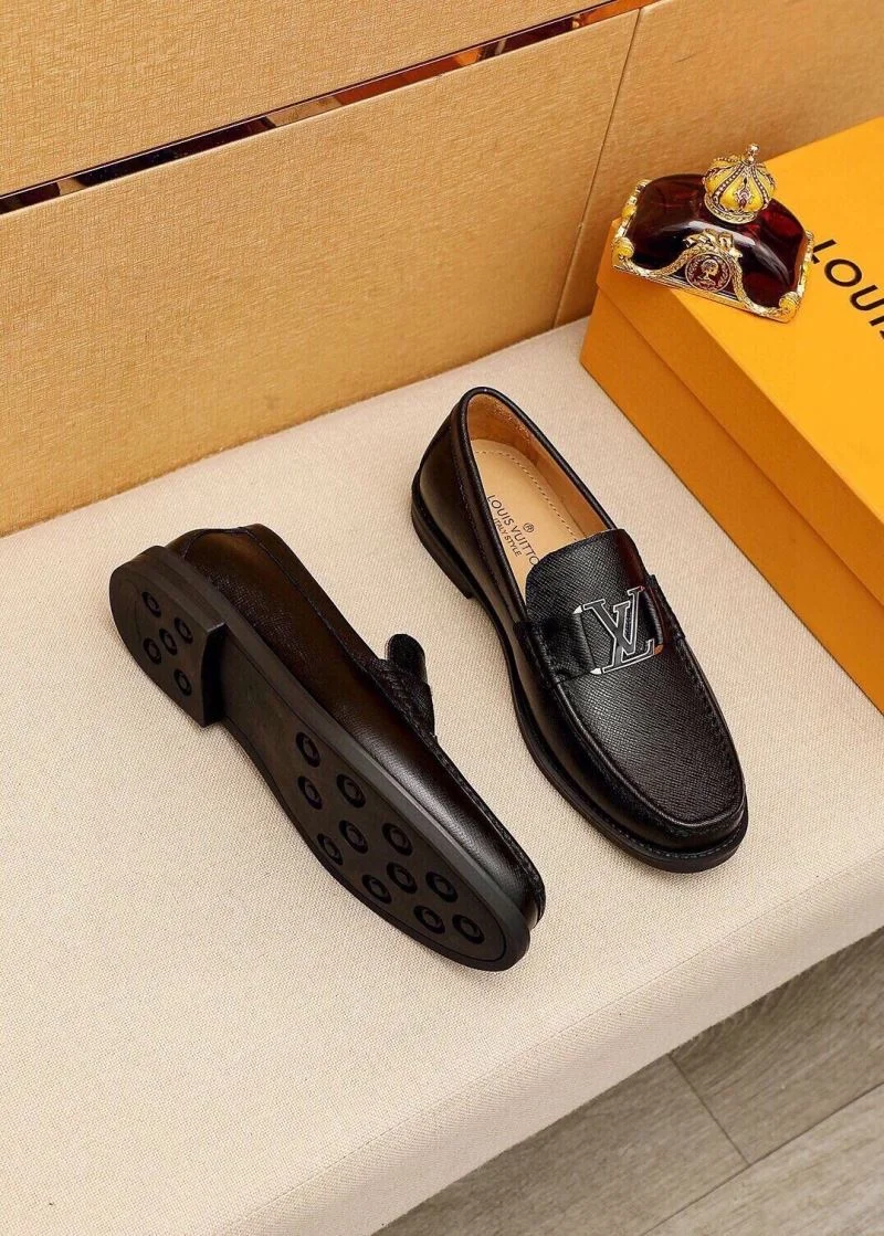 Louis Vuitton Business Shoes ZeroBulk 33079
