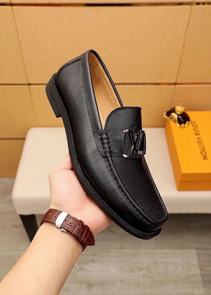 Louis Vuitton Business Shoes ZeroBulk 33079