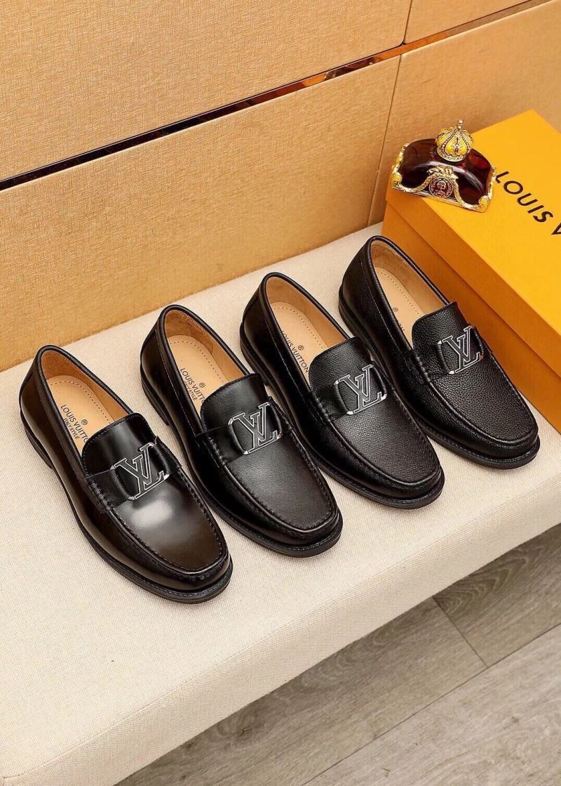 Louis Vuitton Business Shoes ZeroBulk 33079