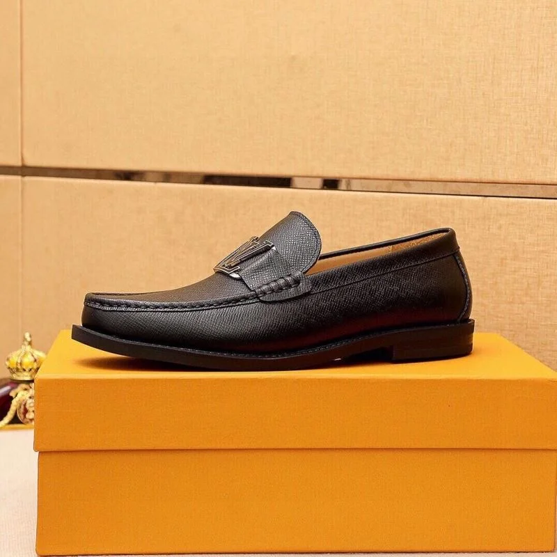 Louis Vuitton Business Shoes ZeroBulk 33079