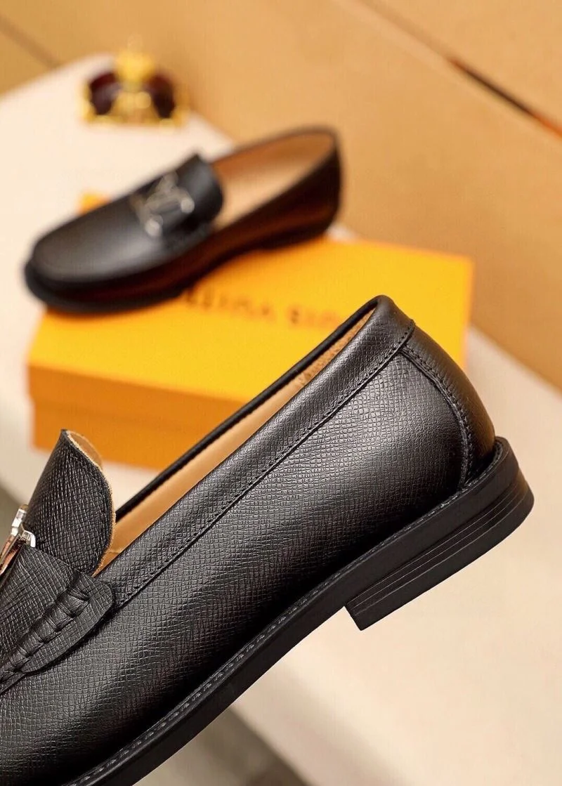 Louis Vuitton Business Shoes ZeroBulk 33079