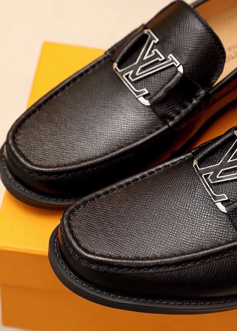 Louis Vuitton Business Shoes ZeroBulk 33079