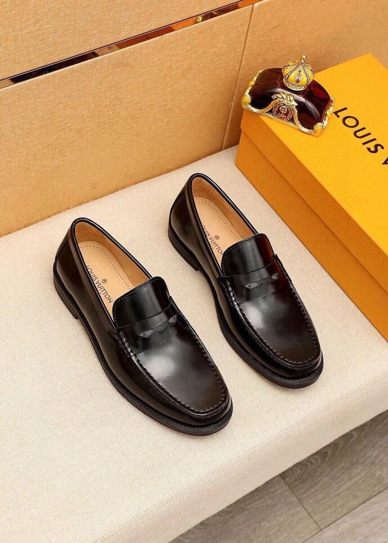 Louis Vuitton Business Shoes Neat 33074