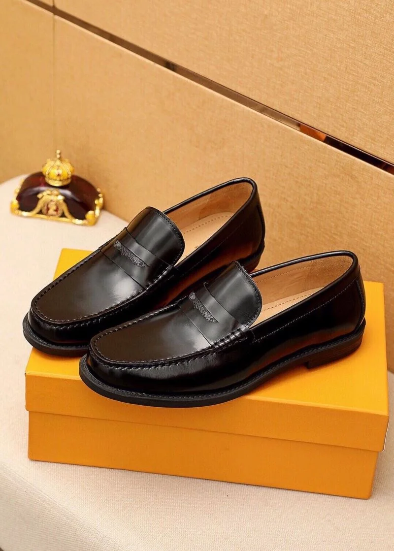 Louis Vuitton Business Shoes Neat 33074