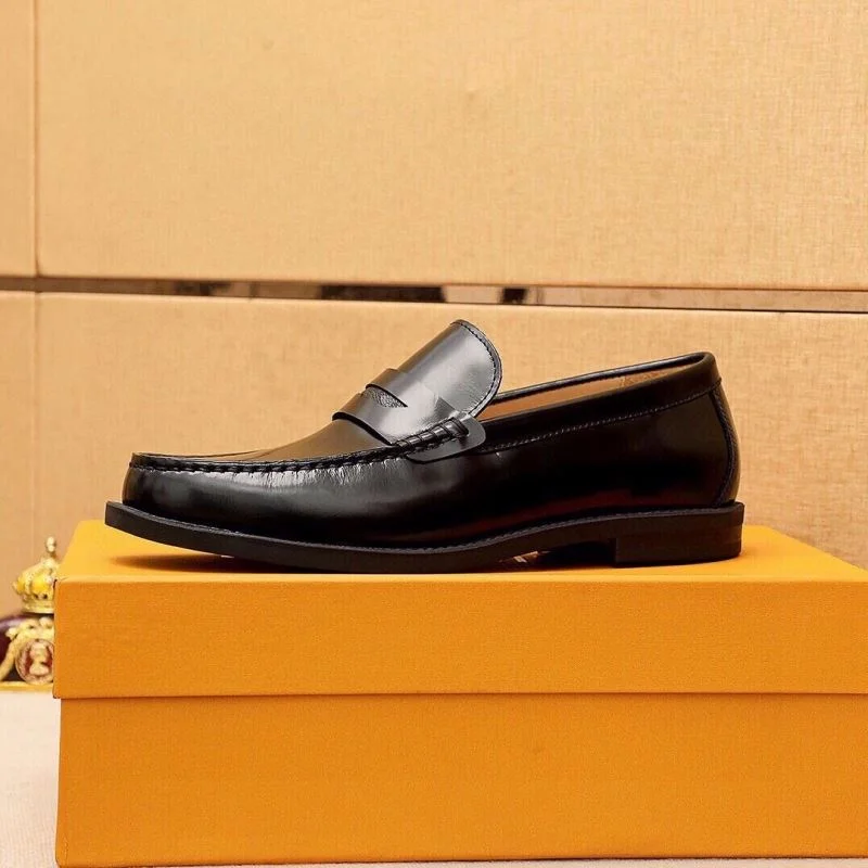 Louis Vuitton Business Shoes Neat 33074