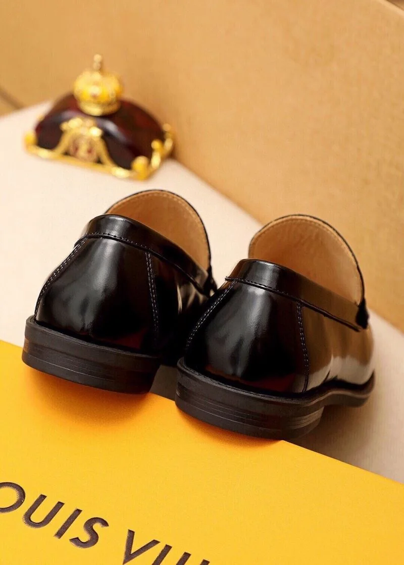 Louis Vuitton Business Shoes Neat 33074