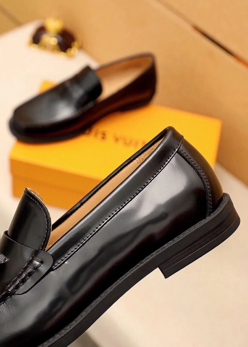 Louis Vuitton Business Shoes Neat 33074