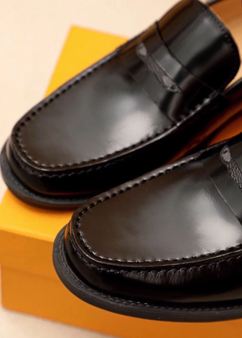 Louis Vuitton Business Shoes Neat 33074