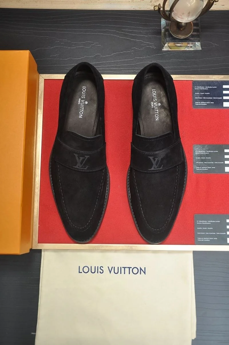 Louis Vuitton Business Shoes SportInspired 33073