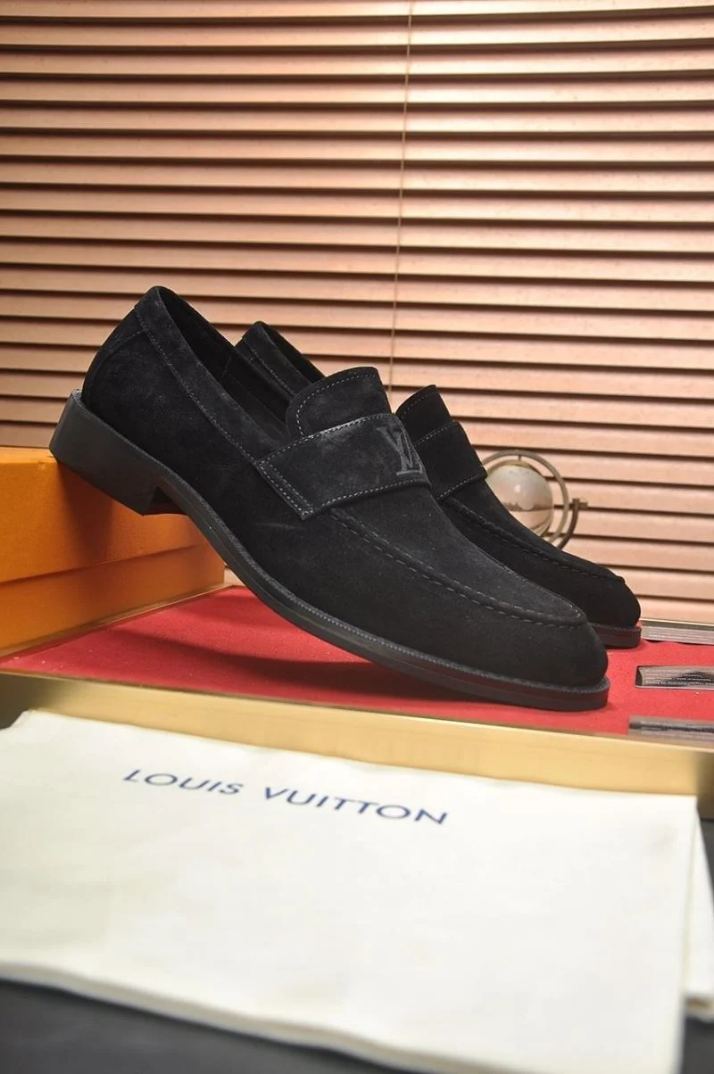 Louis Vuitton Business Shoes SportInspired 33073