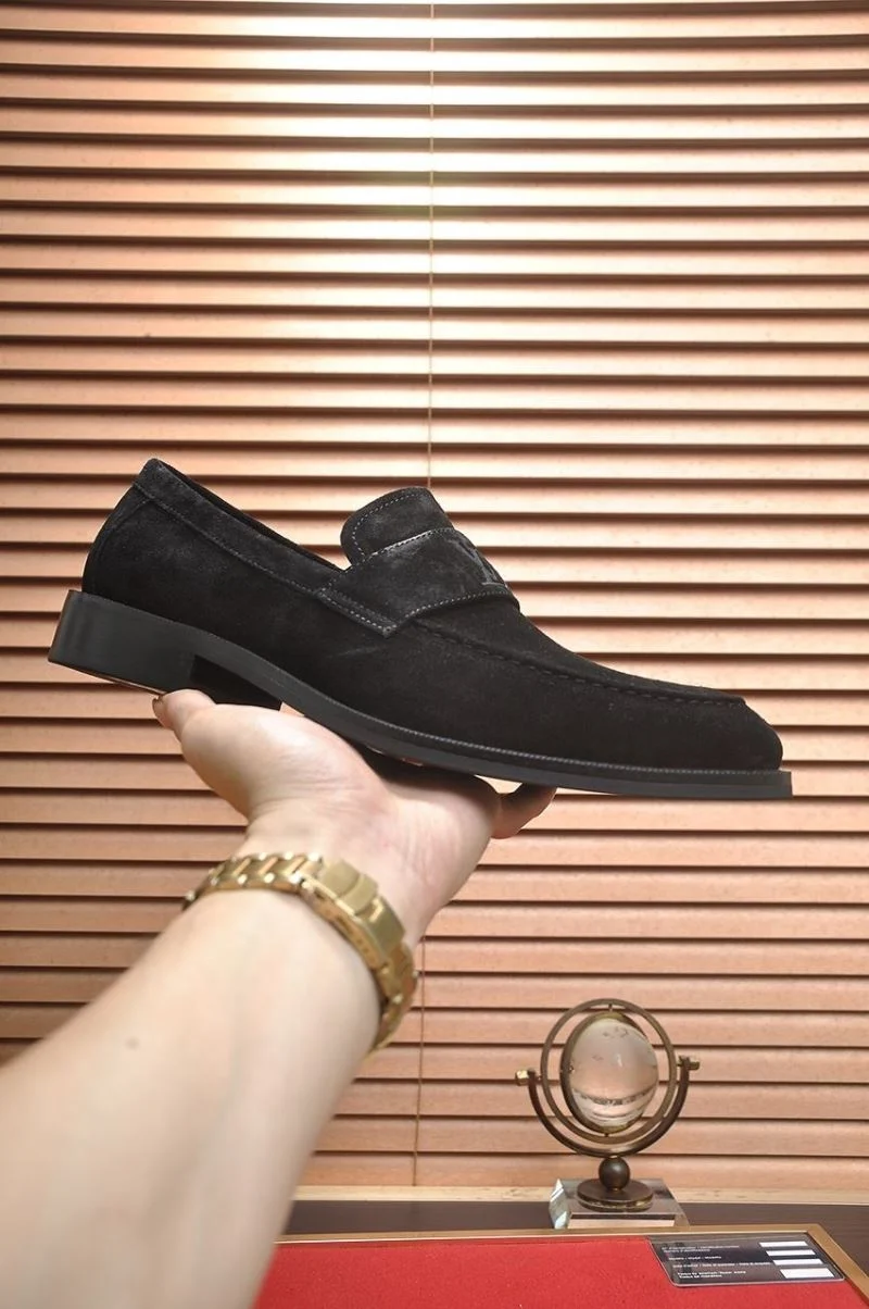 Louis Vuitton Business Shoes SportInspired 33073