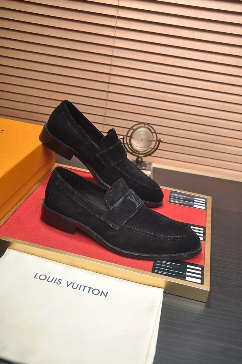 Louis Vuitton Business Shoes SportInspired 33073
