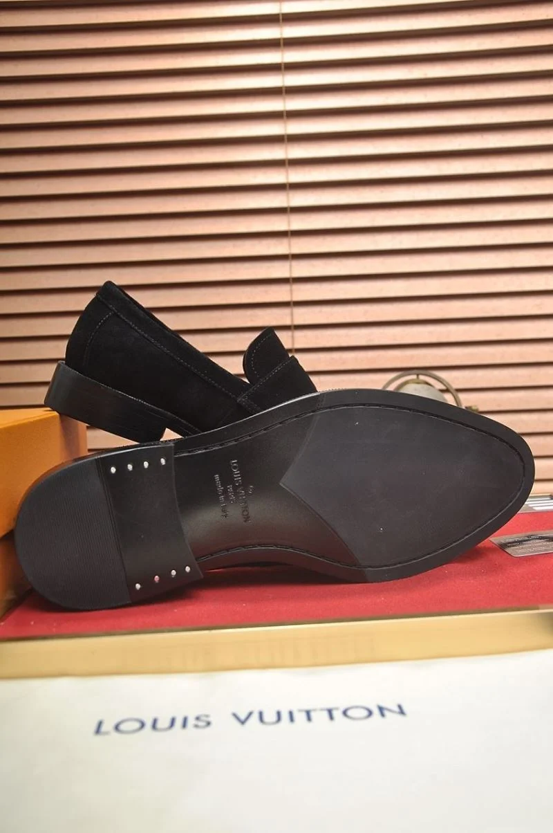 Louis Vuitton Business Shoes SportInspired 33073